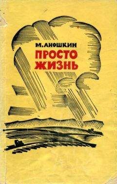 Михаил Аношкин - Просто жизнь - Читать 📖 Читать онлайн 👀 Читаемые книги читать онлайн бесплатно 🔥 booksread-online.com