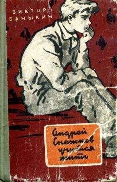 Виктор Баныкин - Андрей Снежков учится жить. - Читать 📖 Читать онлайн 👀 Читаемые книги читать онлайн бесплатно 🔥 booksread-online.com