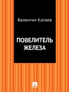 Валентин Катаев - Повелитель железа - Читать 📖 Читать онлайн 👀 Читаемые книги читать онлайн бесплатно 🔥 booksread-online.com
