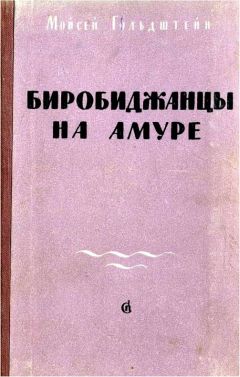 Моисей Гольдштейн - Биробиджанцы на Амуре - Читать 📖 Читать онлайн 👀 Читаемые книги читать онлайн бесплатно 🔥 booksread-online.com