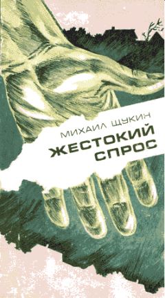 Михаил Щукин - Жестокий спрос - Читать 📖 Читать онлайн 👀 Читаемые книги читать онлайн бесплатно 🔥 booksread-online.com