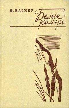 Николай Вагнер - Белые камни - Читать 📖 Читать онлайн 👀 Читаемые книги читать онлайн бесплатно 🔥 booksread-online.com