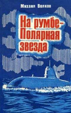 Михаил Волков - На румбе — Полярная звезда - Читать 📖 Читать онлайн 👀 Читаемые книги читать онлайн бесплатно 🔥 booksread-online.com