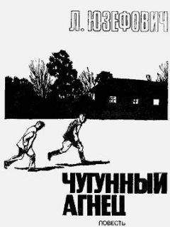 Леонид Юзефович - Чугунный агнец - Читать 📖 Читать онлайн 👀 Читаемые книги читать онлайн бесплатно 🔥 booksread-online.com