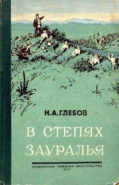 Николай Глебов - В степях Зауралья. Книга вторая - Читать 📖 Читать онлайн 👀 Читаемые книги читать онлайн бесплатно 🔥 booksread-online.com