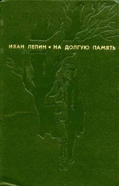 Иван Лепин - На долгую память - Читать | Читать онлайн | Читаемые книги читать онлайн бесплатно | booksread-online.com