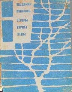 Владимир Ляленков - Сёстры Строгалевы (сборник) - Читать 📖 Читать онлайн 👀 Читаемые книги читать онлайн бесплатно 🔥 booksread-online.com