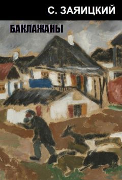 Сергей Заяицкий - Баклажаны - Читать 📖 Читать онлайн 👀 Читаемые книги читать онлайн бесплатно 🔥 booksread-online.com