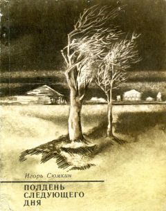Игорь Сюмкин - Полдень следующего дня - Читать 📖 Читать онлайн 👀 Читаемые книги читать онлайн бесплатно 🔥 booksread-online.com