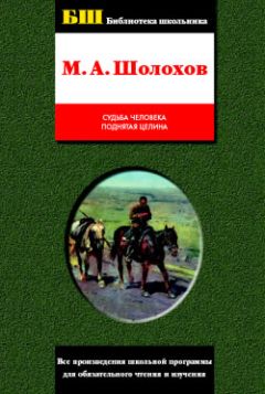 Михаил Шолохов - Поднятая целина - Читать 📖 Читать онлайн 👀 Читаемые книги читать онлайн бесплатно 🔥 booksread-online.com