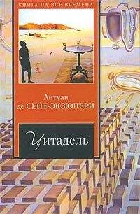 Антуан Экзюпери - Цитадель - Читать 📖 Читать онлайн 👀 Читаемые книги читать онлайн бесплатно 🔥 booksread-online.com