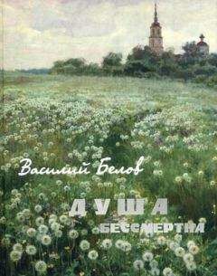 В. Белов - ДУША БЕССМЕРТНА - Читать 📖 Читать онлайн 👀 Читаемые книги читать онлайн бесплатно 🔥 booksread-online.com