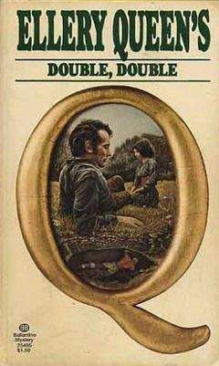 Эллери Квин - Две возможности - Читать 📖 Читать онлайн 👀 Читаемые книги читать онлайн бесплатно 🔥 booksread-online.com
