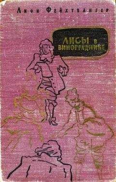 Лион Фейхтвангер - Лисы в винограднике - Читать 📖 Читать онлайн 👀 Читаемые книги читать онлайн бесплатно 🔥 booksread-online.com
