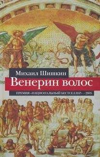 Михаил Шишкин - Венерин волос - Читать 📖 Читать онлайн 👀 Читаемые книги читать онлайн бесплатно 🔥 booksread-online.com