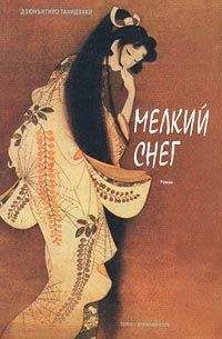 Дзюнъитиро Танидзаки - МЕЛКИЙ СНЕГ (Снежный пейзаж) - Читать 📖 Читать онлайн 👀 Читаемые книги читать онлайн бесплатно 🔥 booksread-online.com