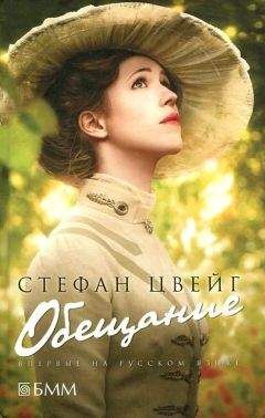 Стефан Цвейг - Обещание - Читать 📖 Читать онлайн 👀 Читаемые книги читать онлайн бесплатно 🔥 booksread-online.com