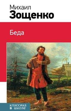 Михаил Зощенко - Беда (сборник) - Читать 📖 Читать онлайн 👀 Читаемые книги читать онлайн бесплатно 🔥 booksread-online.com