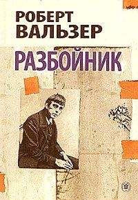 Роберт Вальзер - Разбойник - Читать 📖 Читать онлайн 👀 Читаемые книги читать онлайн бесплатно 🔥 booksread-online.com