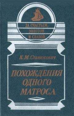Константин Станюкович - Похождения одного матроса - Читать 📖 Читать онлайн 👀 Читаемые книги читать онлайн бесплатно 🔥 booksread-online.com