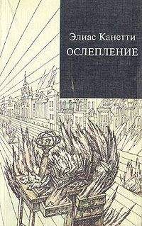 Элиас Канетти - Ослепление - Читать 📖 Читать онлайн 👀 Читаемые книги читать онлайн бесплатно 🔥 booksread-online.com