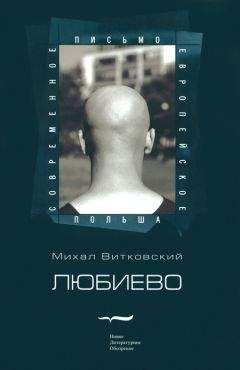Михал Витковский - Любиево - Читать 📖 Читать онлайн 👀 Читаемые книги читать онлайн бесплатно 🔥 booksread-online.com