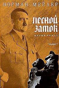 НОРМАН МЕЙЛЕР - ЛЕСНОЙ ЗАМОК - Читать 📖 Читать онлайн 👀 Читаемые книги читать онлайн бесплатно 🔥 booksread-online.com