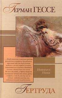 Герман Гессе - Гертруда - Читать 📖 Читать онлайн 👀 Читаемые книги читать онлайн бесплатно 🔥 booksread-online.com