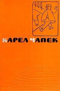 Карел Чапек - Собачья сказка - Читать 📖 Читать онлайн 👀 Читаемые книги читать онлайн бесплатно 🔥 booksread-online.com