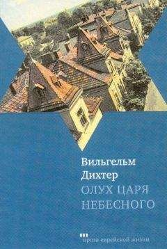 Вильгельм Дихтер - Олух Царя Небесного - Читать | Читать онлайн | Читаемые книги читать онлайн бесплатно | booksread-online.com