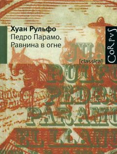 Хуан Рульфо - Педро Парамо - Читать 📖 Читать онлайн 👀 Читаемые книги читать онлайн бесплатно 🔥 booksread-online.com