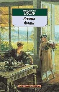 Вирджиния Вулф - Флаш - Читать 📖 Читать онлайн 👀 Читаемые книги читать онлайн бесплатно 🔥 booksread-online.com