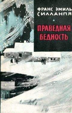 Франс Силланпя - Праведная бедность: Полная биография одного финна - Читать 📖 Читать онлайн 👀 Читаемые книги читать онлайн бесплатно 🔥 booksread-online.com