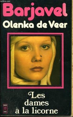 Рене Баржавель - Девушки и единорог - Читать 📖 Читать онлайн 👀 Читаемые книги читать онлайн бесплатно 🔥 booksread-online.com