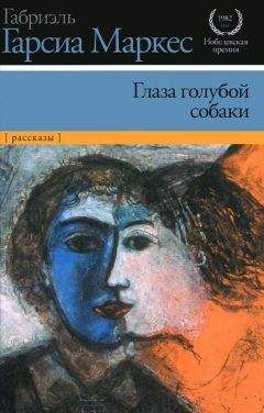 Габриэль Маркес - Глаза голубой собаки (сборник) - Читать 📖 Читать онлайн 👀 Читаемые книги читать онлайн бесплатно 🔥 booksread-online.com