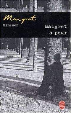 Жорж Сименон - Мегрэ в тревоге - Читать 📖 Читать онлайн 👀 Читаемые книги читать онлайн бесплатно 🔥 booksread-online.com