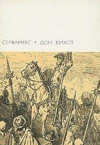 Мигель де Сервантес - Хитроумный идальго Дон Кихот Ламанчский. Часть первая - Читать 📖 Читать онлайн 👀 Читаемые книги читать онлайн бесплатно 🔥 booksread-online.com