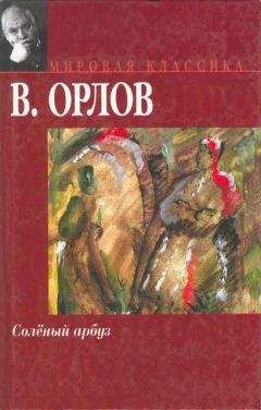 Владимир Орлов - Солёный арбуз - Читать 📖 Читать онлайн 👀 Читаемые книги читать онлайн бесплатно 🔥 booksread-online.com