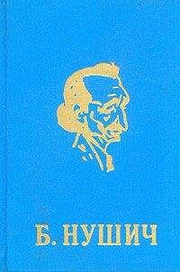 Бранислав Нушич - Дитя общины - Читать 📖 Читать онлайн 👀 Читаемые книги читать онлайн бесплатно 🔥 booksread-online.com