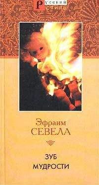 Эфраим Севела - Зуб мудрости - Читать 📖 Читать онлайн 👀 Читаемые книги читать онлайн бесплатно 🔥 booksread-online.com