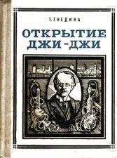 Татьяна Гнедина - Открытие Джи - Джи - Читать 📖 Читать онлайн 👀 Читаемые книги читать онлайн бесплатно 🔥 booksread-online.com