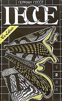 Герман Гессе - Собрание сочинений в четырех томах. Том 2 - Читать 📖 Читать онлайн 👀 Читаемые книги читать онлайн бесплатно 🔥 booksread-online.com