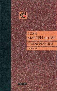 Роже дю Гар - Старая Франция - Читать 📖 Читать онлайн 👀 Читаемые книги читать онлайн бесплатно 🔥 booksread-online.com