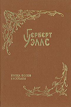 Герберт Уэллс - Катастрофа - Читать | Читать онлайн | Читаемые книги читать онлайн бесплатно | booksread-online.com