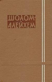 Шолом-Алейхем - Записки коммивояжера - Читать 📖 Читать онлайн 👀 Читаемые книги читать онлайн бесплатно 🔥 booksread-online.com