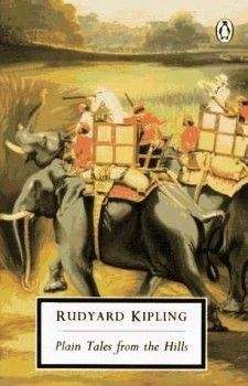 Редьярд Киплинг - В горной Индии - Читать 📖 Читать онлайн 👀 Читаемые книги читать онлайн бесплатно 🔥 booksread-online.com
