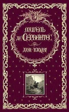 Мигель Сервантес Сааведра - Дон Кихот - Читать | Читать онлайн | Читаемые книги читать онлайн бесплатно | booksread-online.com