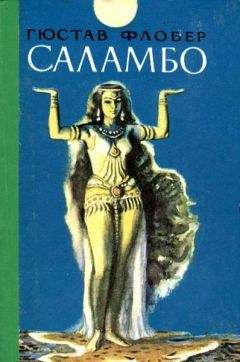 Гюстав Флобер - Саламбо - Читать 📖 Читать онлайн 👀 Читаемые книги читать онлайн бесплатно 🔥 booksread-online.com