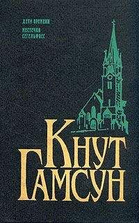 Кнут Гамсун - Местечко Сегельфосс - Читать 📖 Читать онлайн 👀 Читаемые книги читать онлайн бесплатно 🔥 booksread-online.com