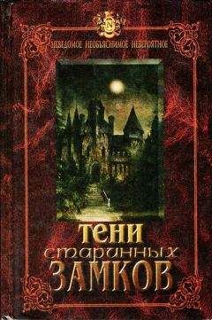 Николай Непомнящий - Тени старинных замков - Читать 📖 Читать онлайн 👀 Читаемые книги читать онлайн бесплатно 🔥 booksread-online.com
